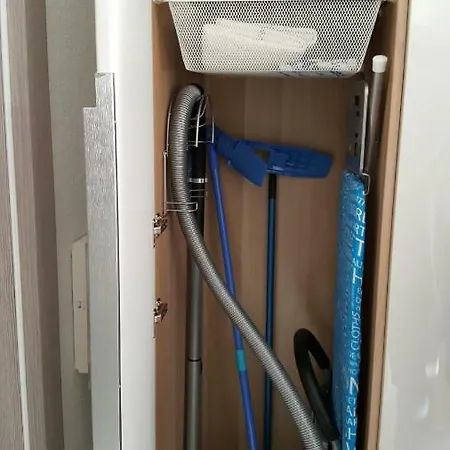 Arena 5-stars Premium-accommodation Апартаменты *