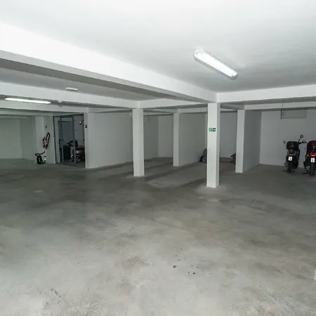 Arena 5-stars Premium-accommodation Макарска