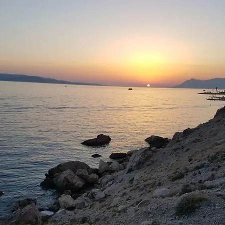 Апартаменты Arena 5-stars Premium-accommodation *