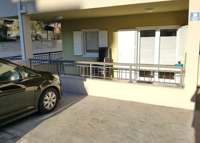 Apartment Arena 5-stars Premium-accommodation *