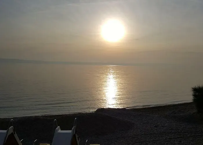 Apartment Arena 5-stars Premium-accommodation Makarska