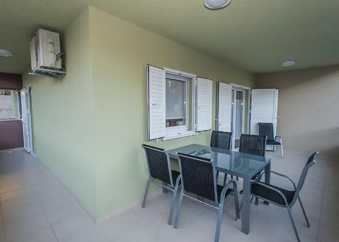 Apartment Arena 5-stars Premium-accommodation *