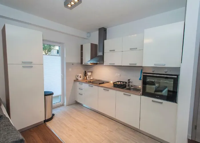 Arena 5-stars Premium-accommodation Apartment *