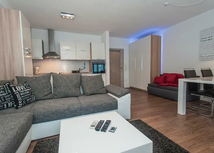 Arena 5-stars Premium-accommodation Apartment