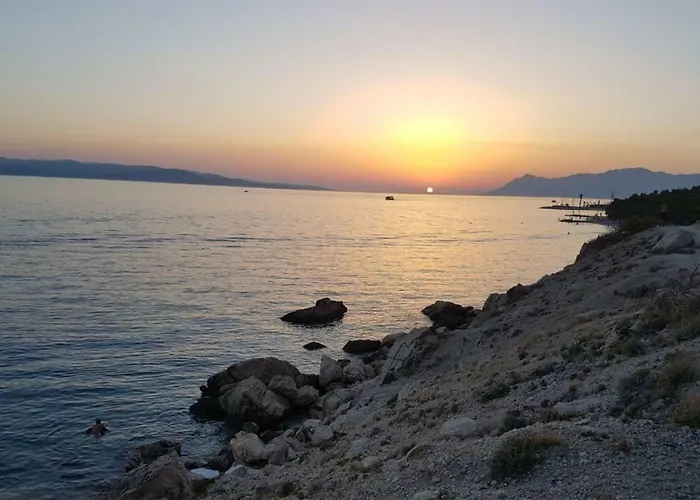 Apartment Arena 5-stars Premium-accommodation *