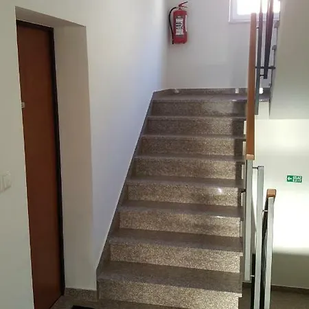 Апартаменти Arena 5-stars Premium-accommodation Макарська