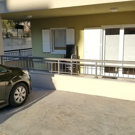 Lägenhet Arena 5-stars Premium-accommodation *