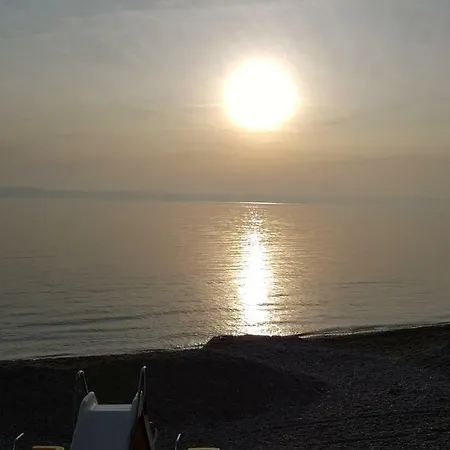 Lägenhet Arena 5-stars Premium-accommodation Makarska