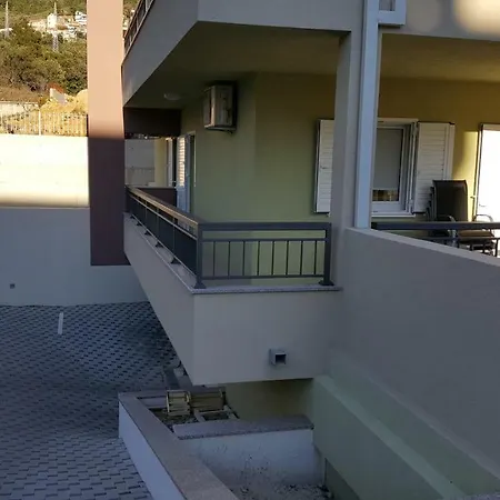 Arena 5-stars Premium-accommodation Apartman *