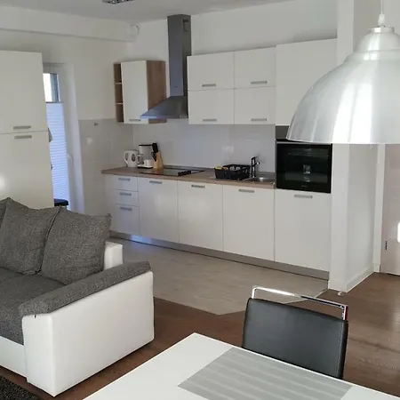 Arena 5-stars Premium-accommodation *