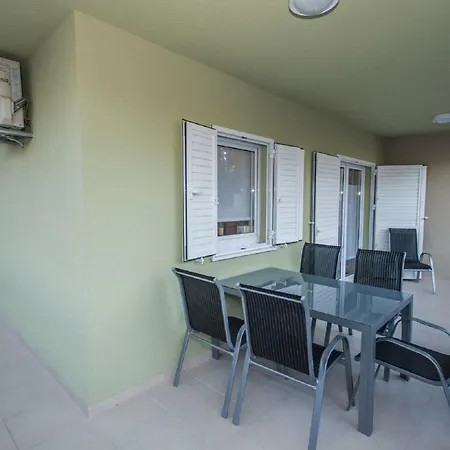 Apartment Arena 5-stars Premium-accommodation *