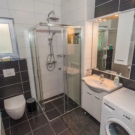 Arena 5-stars Premium-accommodation * Makarska