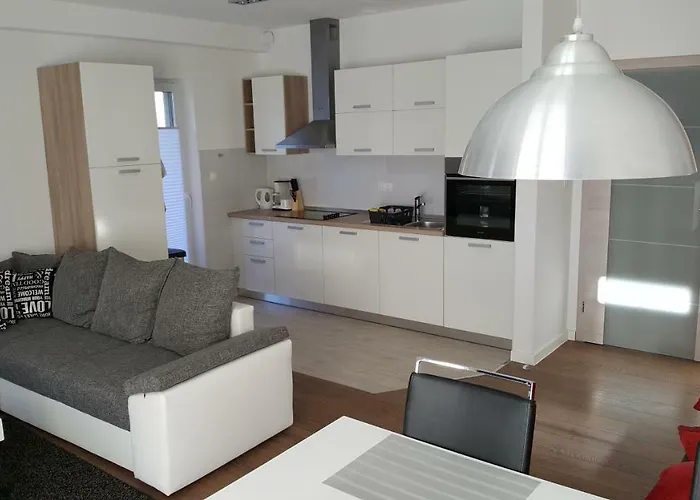 Arena 5-stars Premium-accommodation *