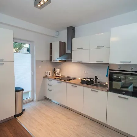 Arena 5-stars Premium-accommodation アパート *